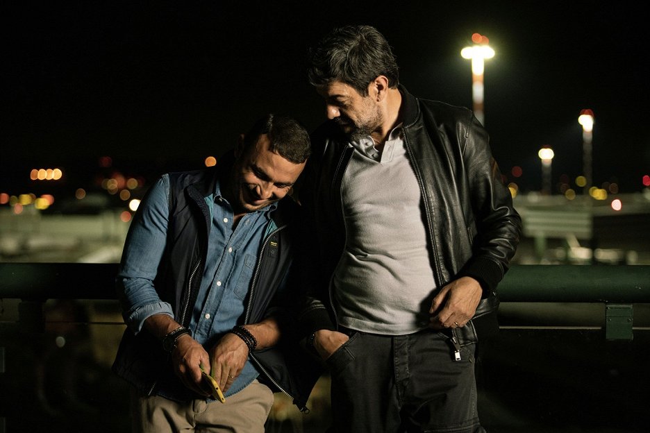 L'ultima notte di Amore (2023) ČSFD.cz L'ultima notte di Amore (2023) ČSFD.cz