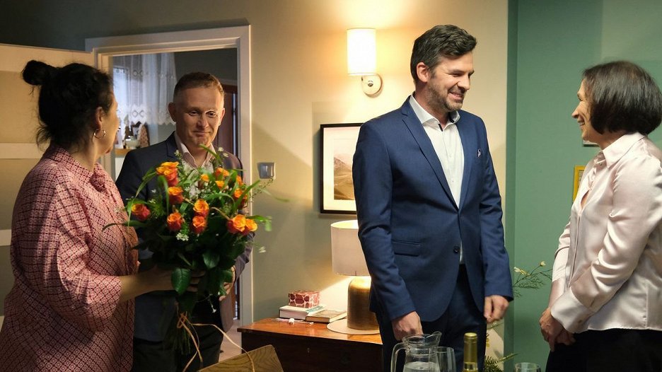 Ewa Tucholska ČSFD.cz