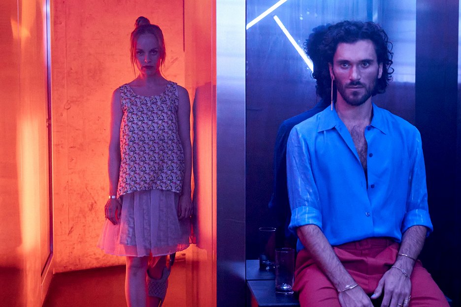 Tender Hearts Episode 4 (E04) (2023) ČSFD.cz