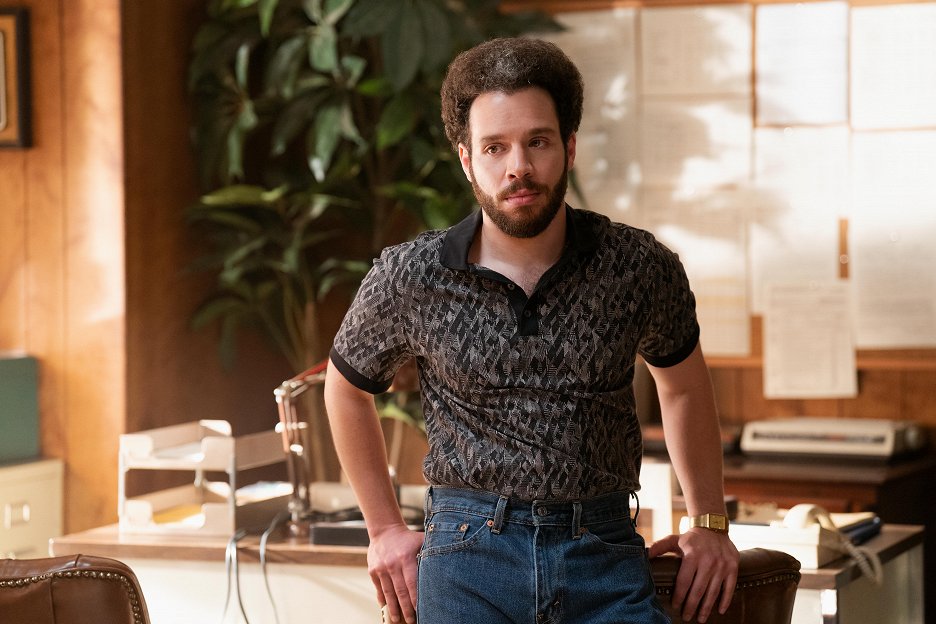 Představujeme vám Chippendales! Pijavice (E05) (2022) Filmotéka