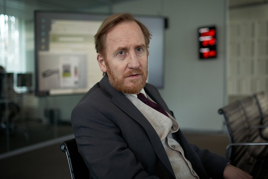 Kapningen - Episode 2 (E02) (2023) | ČSFD.cz