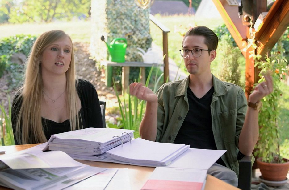 Trautes Heim, Glück allein Das Einfamilienhaus (2022) ČSFD.cz