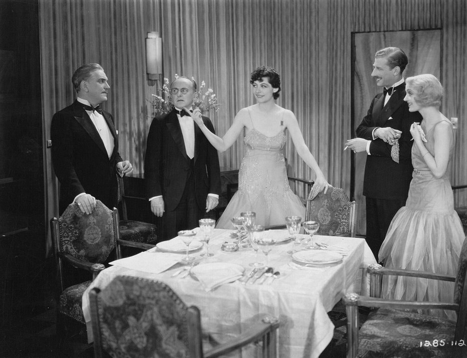 Fast and Loose (1930) ČSFD.sk