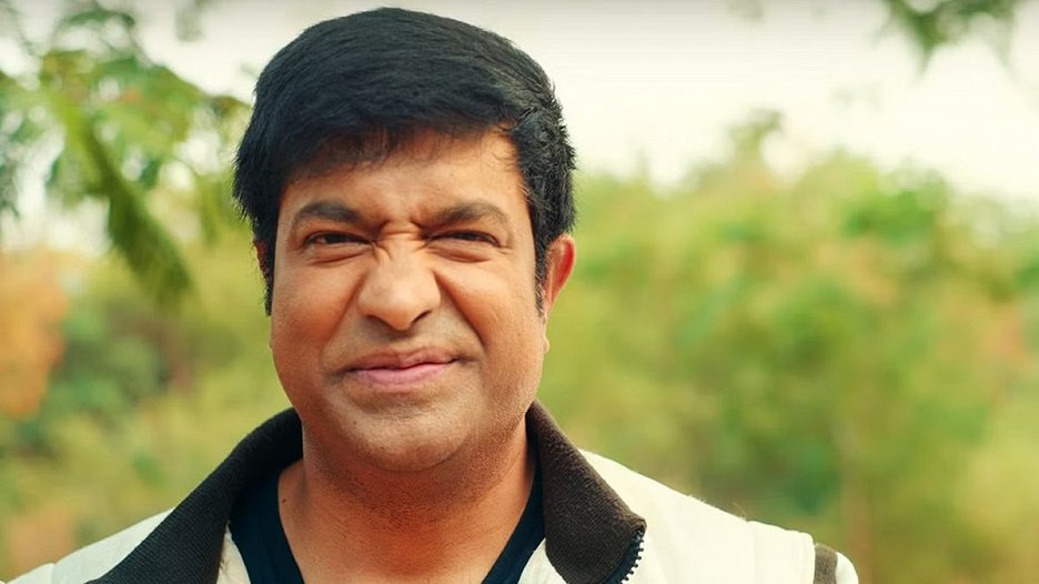 Vennela Kishore SFD cz vennela-kishore-sfd-cz