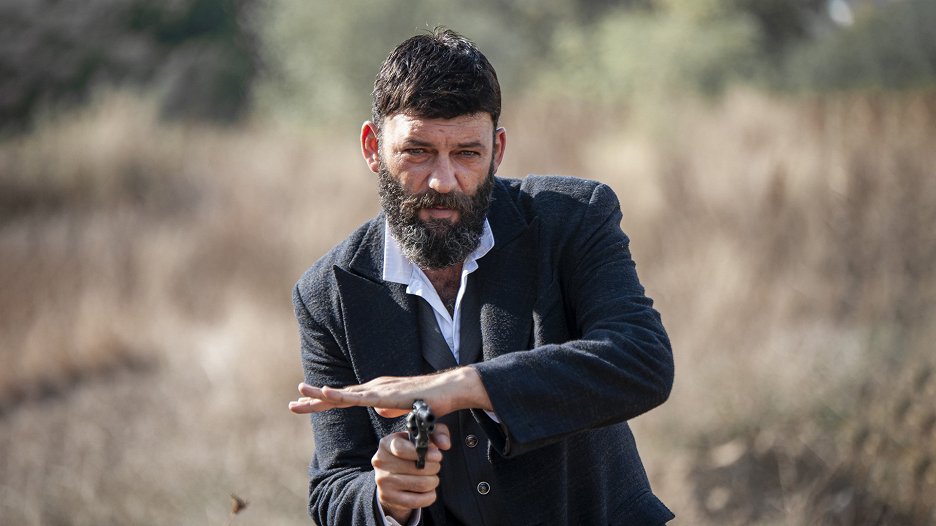 Payitaht Abdülhamid Episode 4 (S05E04) (2020) ČSFD.cz