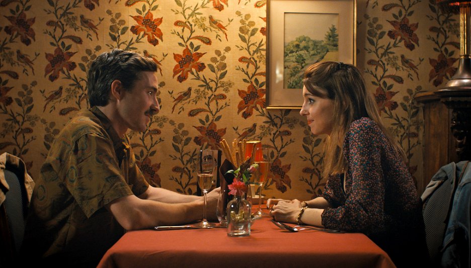 Bérangère McNeese | ČSFD.cz