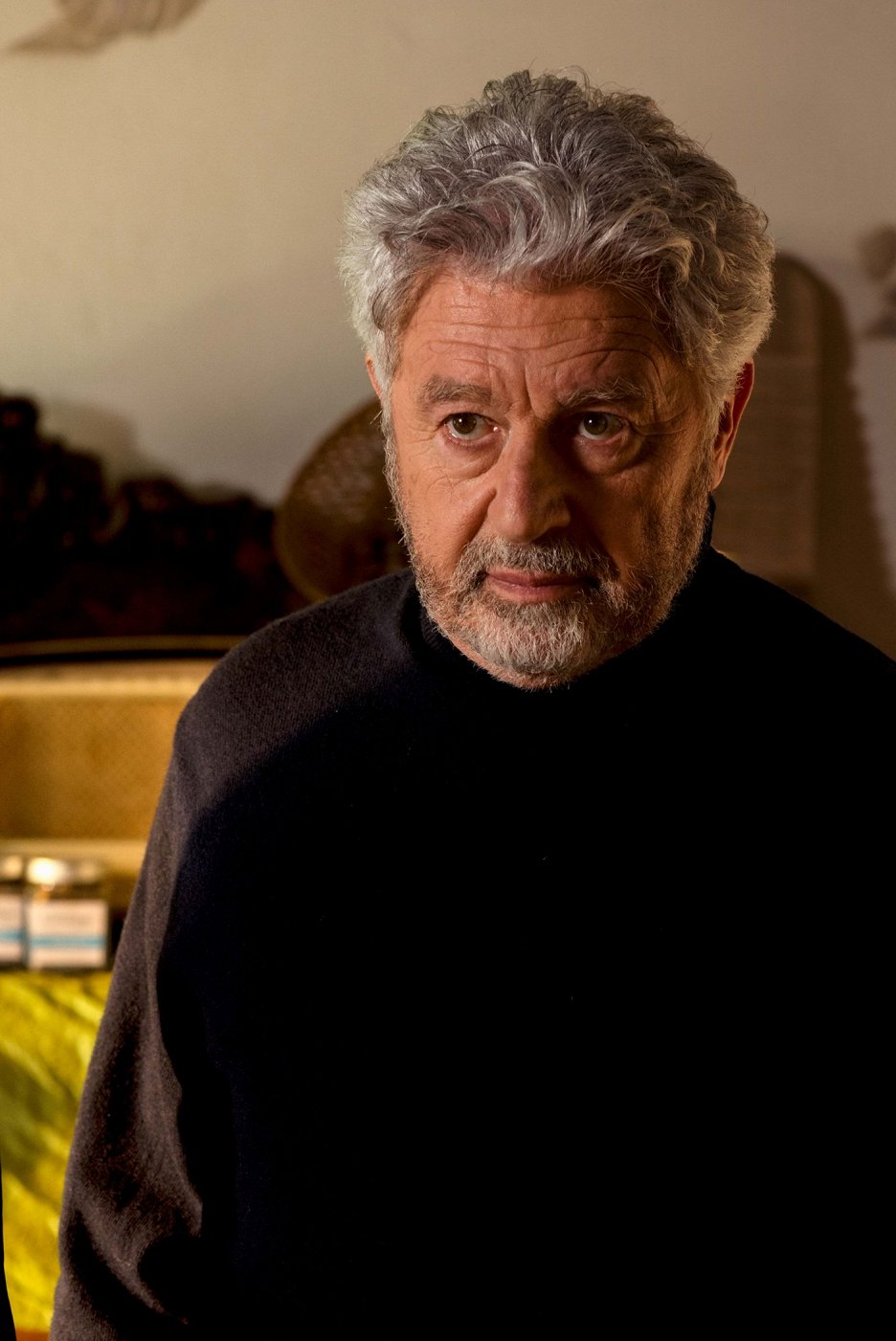 Evelyne tra le nuvole (2023) ČSFD.cz