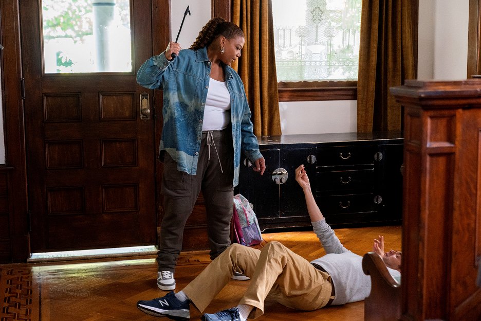 Equalizer Gaslight (S03E03) (2022) ČSFD.cz