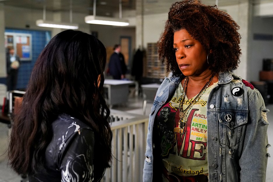 Equalizer Boom (S03E01) (2022) ČSFD.cz