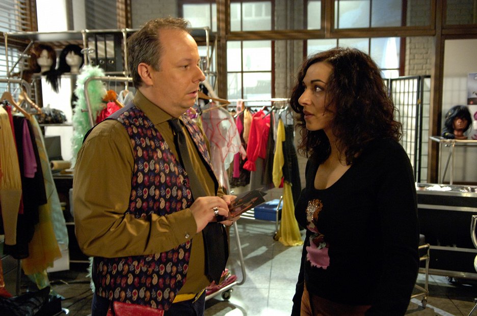 Lotta in Love Neue Termine (E34) (2006) Galerie Z epizody ČSFD.cz