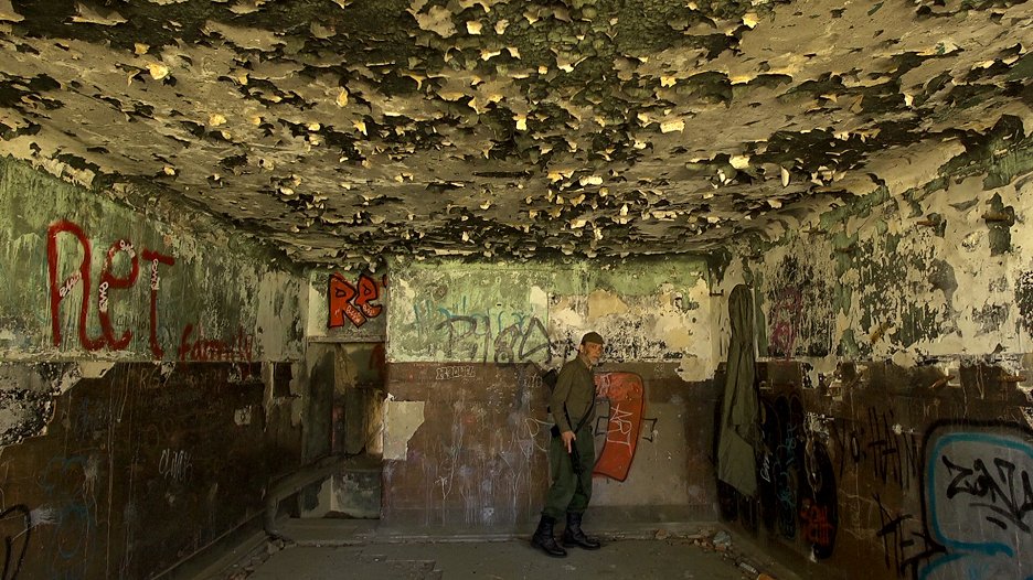 Guerra (2020) ČSFD.cz