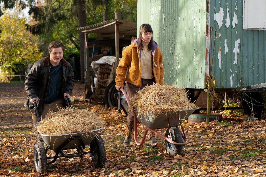 Herzstolpern Aufbruch nach Italien (E01) (2023)