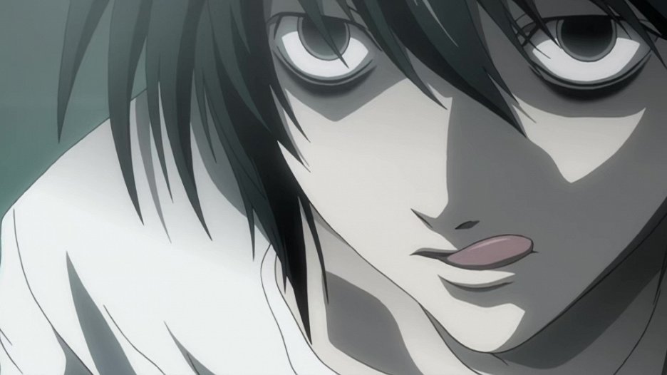 Death Note - Zápisník smrti - Vztek (E23) (2007) | ČSFD.cz