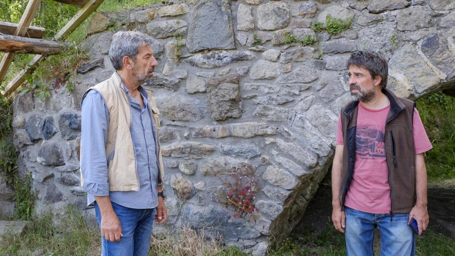 La Doc et le véto Les