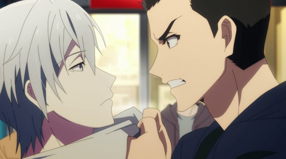 Idolish 7 - Mikansei na Bokura (S03E08) (2021) | ČSFD.cz