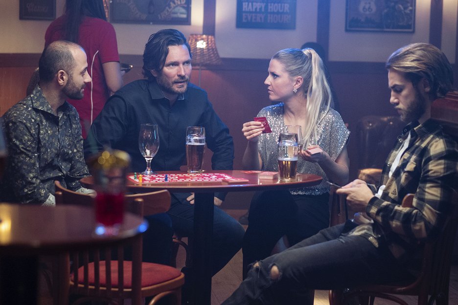 Janne Saarinen ČSFD.cz