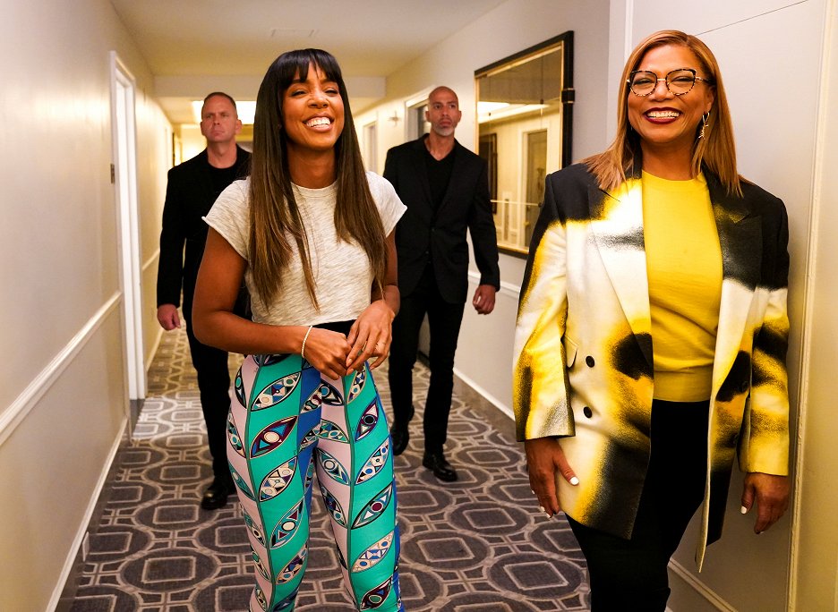 Equalizer Paradise Lost (S03E07) (2022) ČSFD.cz