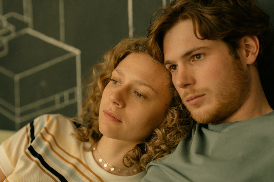 Philip Froissant | Galerie - Z filmu | ČSFD.cz