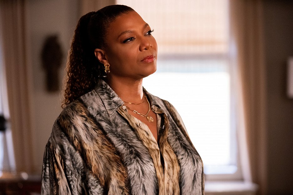 Equalizer Never Again (S03E11) (2023) ČSFD.cz