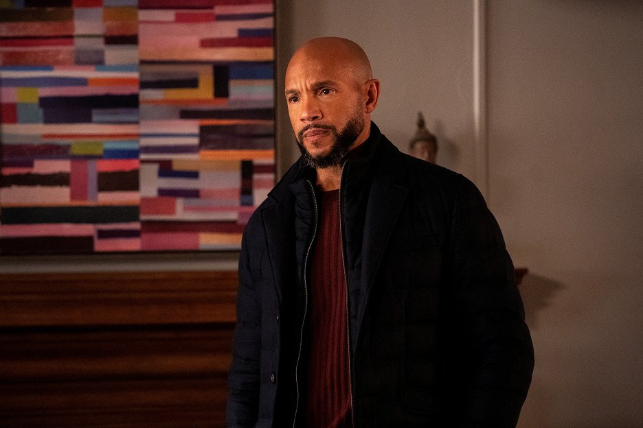 Equalizer Never Again (S03E11) (2023) ČSFD.cz