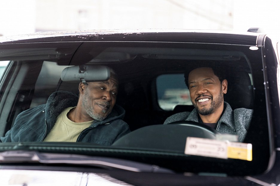 Equalizer Patriot Game (S03E13) (2023) ČSFD.cz