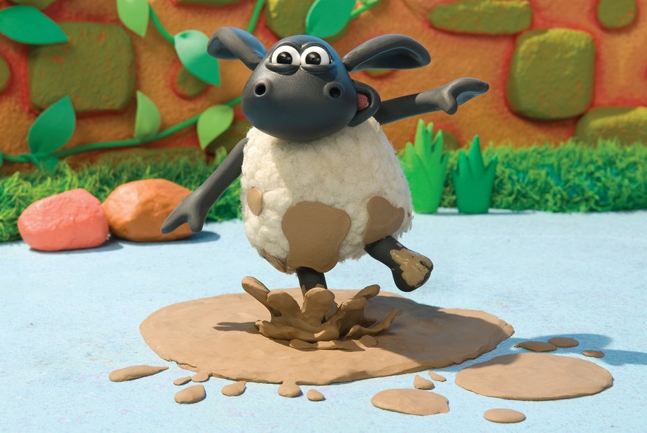 Kamarád Timmy Snapshot Timmy (S01E14) (2009) ČSFD.cz