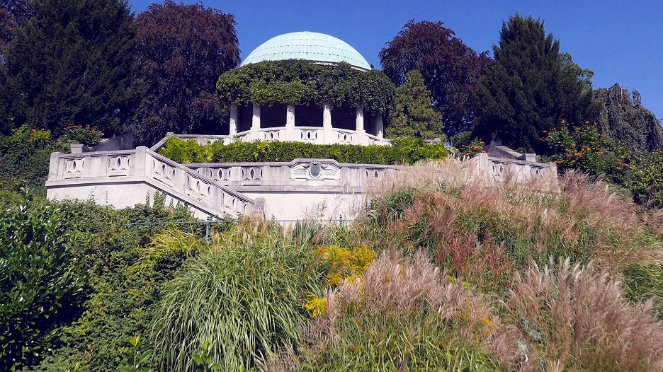 Erbe Österreich Die Gärten der Habsburger (2/2) Die Gartenpracht auf