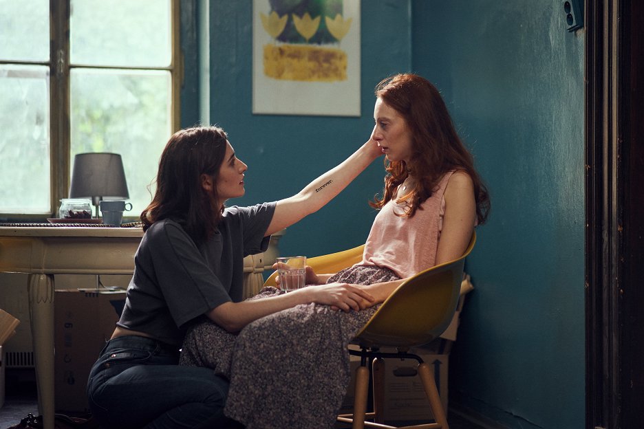 Filme Und Serien Von Roxane Duran Roxane Duran | Galerie - Z filmu | ČSFD.cz