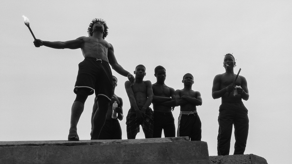 Dragon Boys (2023) ČSFD.cz