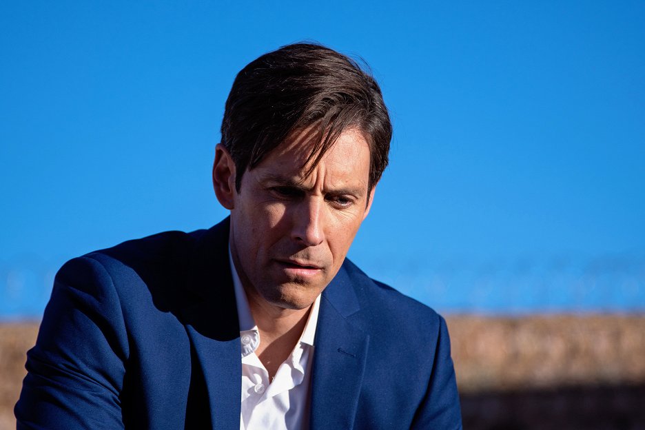 Nefarious (2023) Galerie Plakáty ČSFD.cz