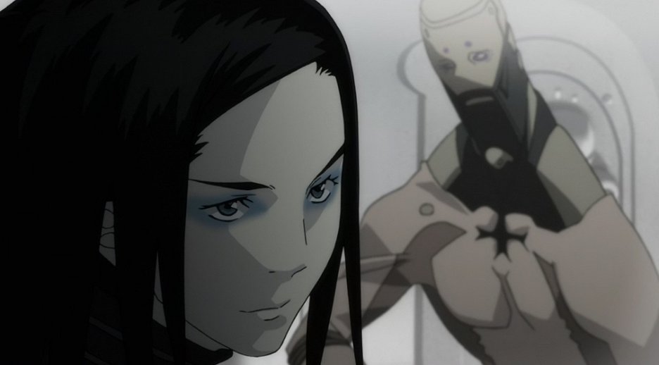 Ergo Proxy Ⅶ ScalpelThreat.png