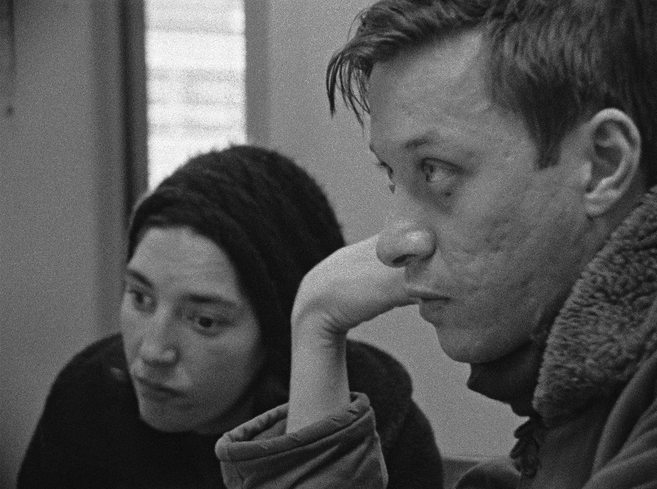 Welfare (1975) | ČSFD.cz
