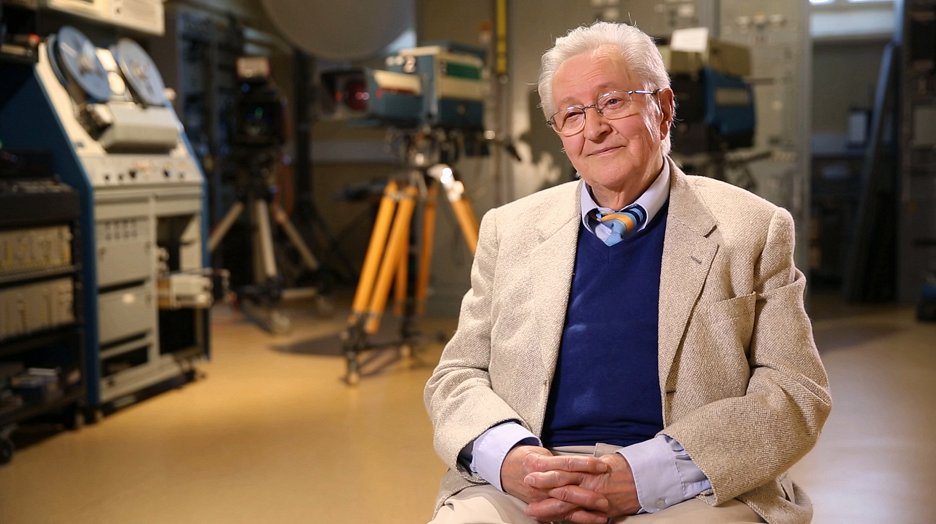 Ein Abend für Gerd E. Schäfer (2018) ČSFD.cz