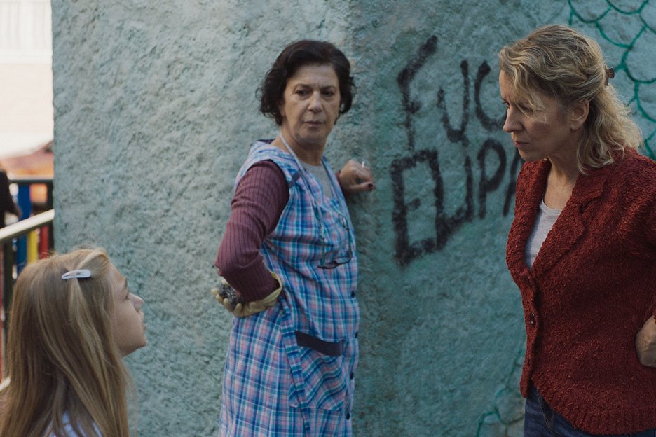 Eva Llorach Galerie Z filmu ČSFD.cz Eva Llorach Galerie Z filmu ČSFD.cz