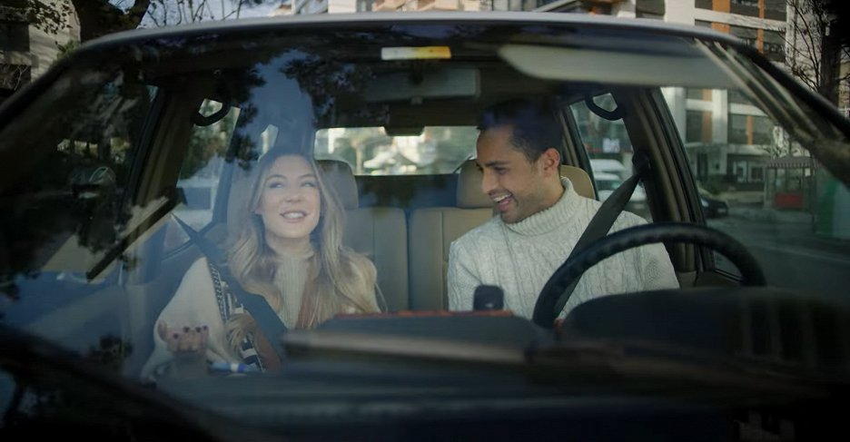 Obsesyon (2023) | ČSFD.cz