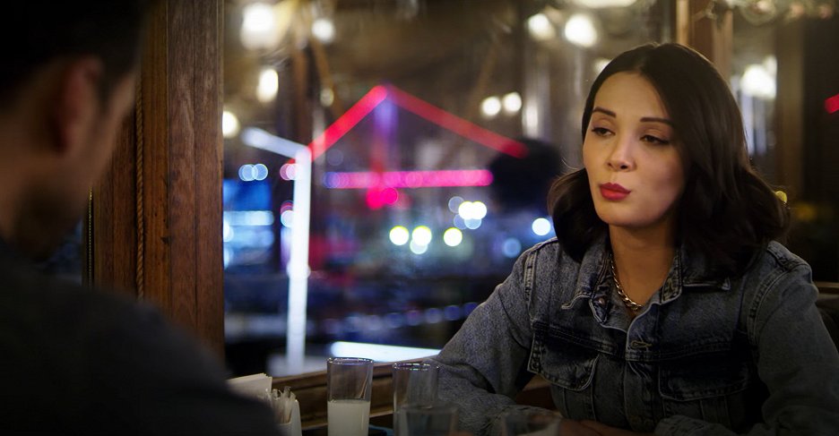 Obsesyon (2023) | ČSFD.cz