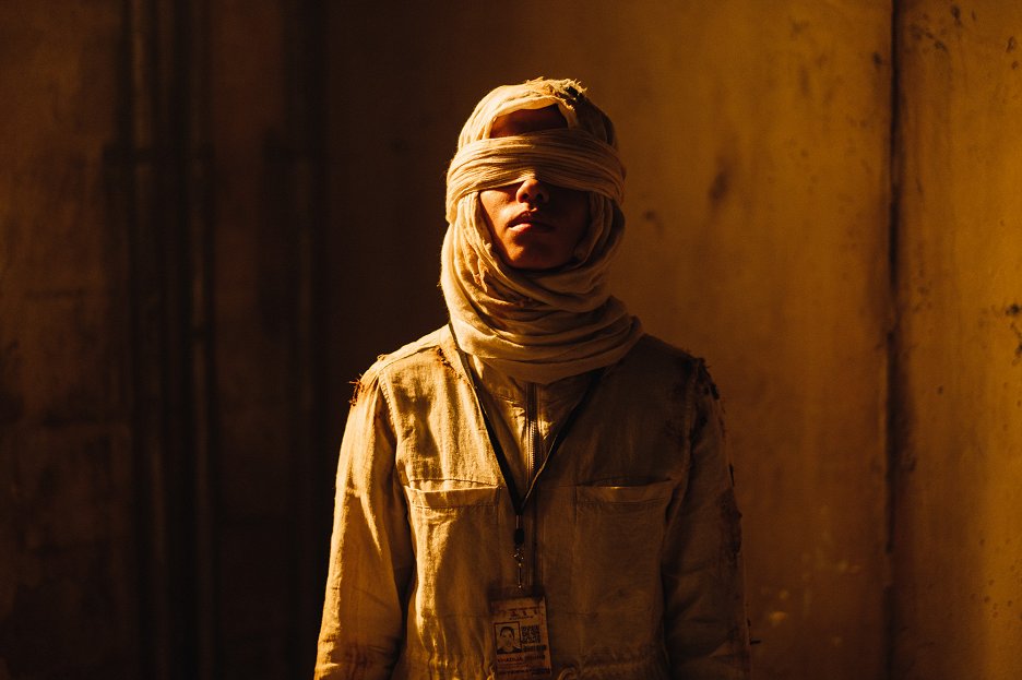 Wildcat (2021) Galerie Z filmu ČSFD.cz