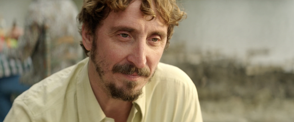 Ivan Massagué Galerie Z filmu ČSFD.cz