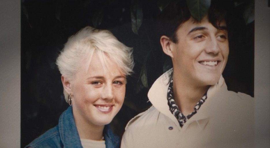 Andrew Ridgeley | ČSFD.cz