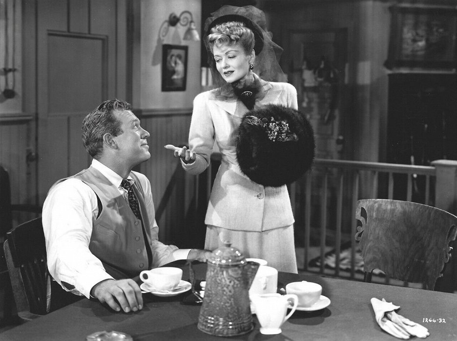 Sin Town (1942) ČSFD.cz