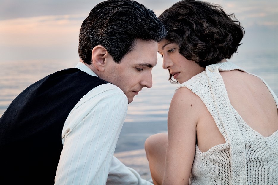 Verfilmung Des Lebens Einer Person Englisch Die Herrlichkeit des Lebens (2024) | ČSFD.cz