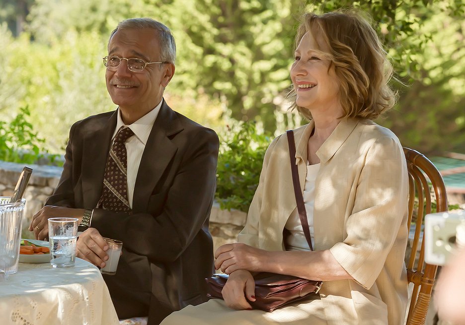 La Nuit du verre d’eau (2023) ČSFD.sk La Nuit du verre d’eau (2023) ČSFD.sk