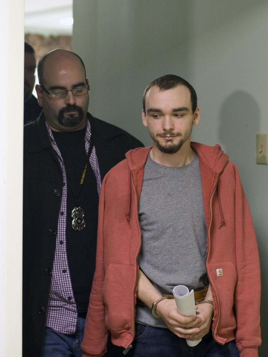 Snapped Killer Couples Miranda and Elytte Barbour (S05E06) (2015