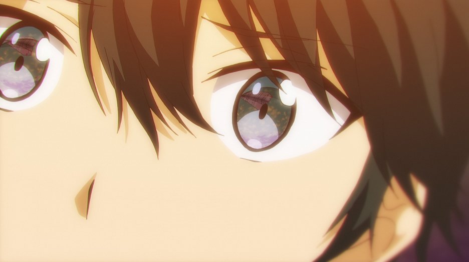 No Mo Masamune-kun no Revenge - Ai to mo koi to mo iu keredo (S01E09) (2017 ...