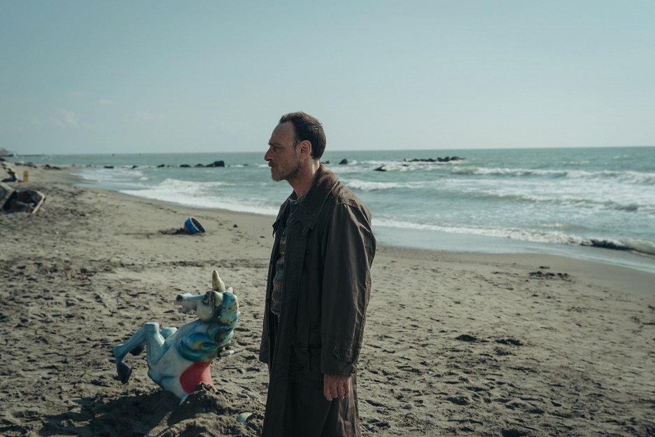 Il vizio della speranza (2018) ČSFD.cz