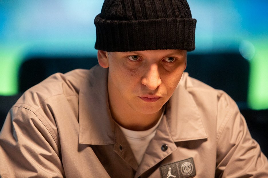 Freestyle (2023) ČSFD.cz