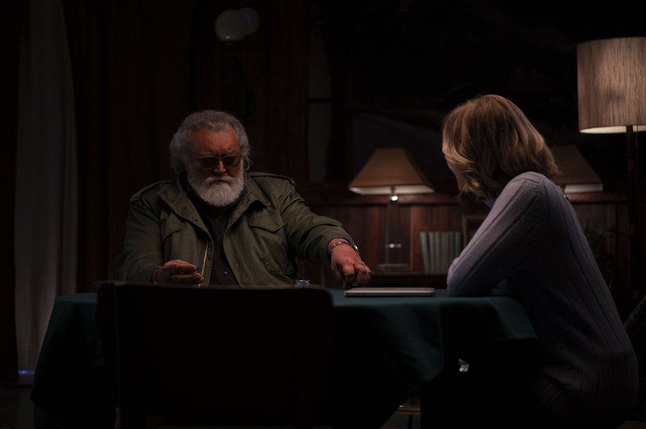 Improvvisamente a Natale mi sposo (2023) ČSFD.cz