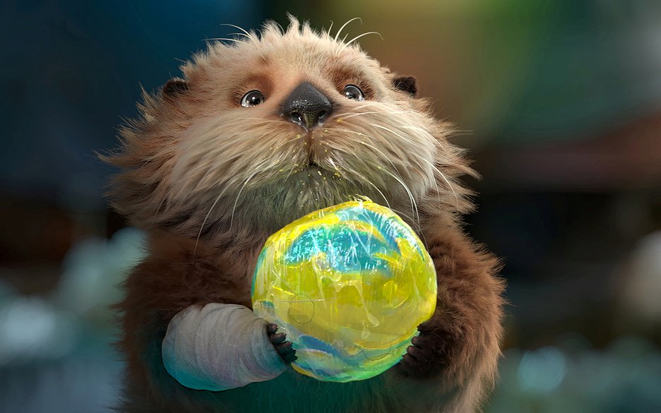 Deep Sea (2023) | ČSFD.cz