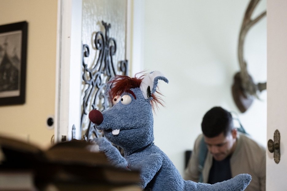 Woozle - Die Serie (2023) | ČSFD.cz