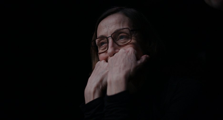 Mientras seas tú (2023) ČSFD.cz